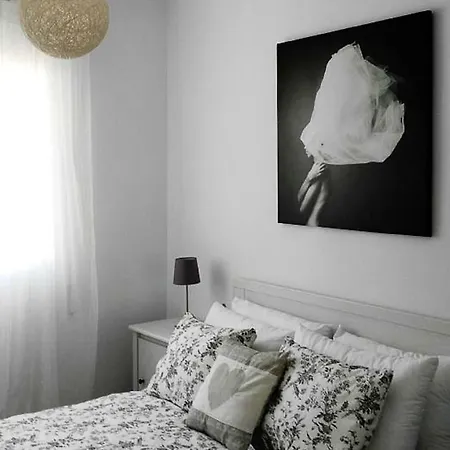 Casa Limonero Holiday home