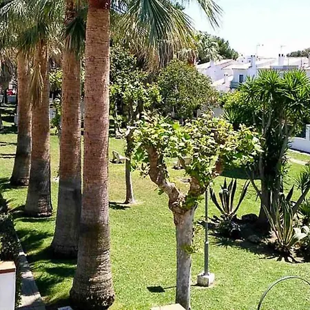Holiday home Casa Limonero *