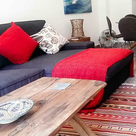 Holiday home Casa Limonero