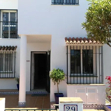 Casa Limonero Holiday home *